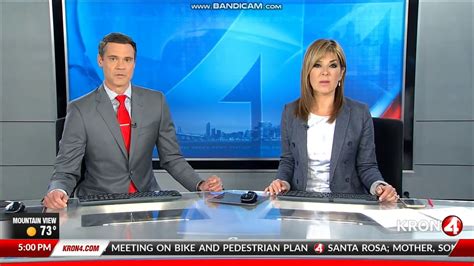 4 news san francisco|kron tv breaking news.